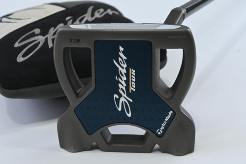 Taylormade Spider Tour 2023 Putter / 34 Inch