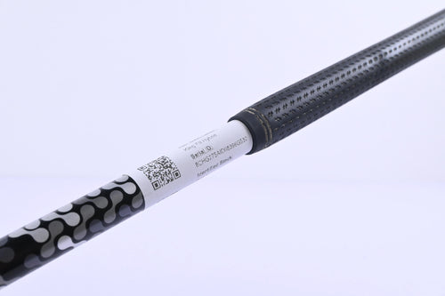 Cobra King F9 #3 Hybrid / 19 Degree / Stiff Flex Fujikura Atmos Silver 7