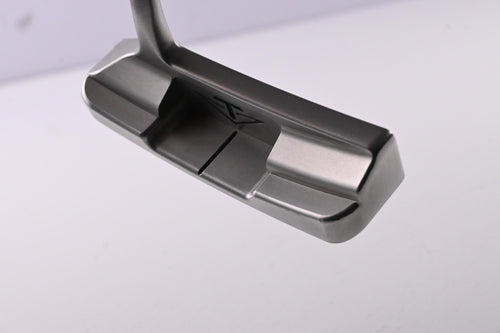 Odyssey Toulon Long Island Putter / 34 Inch