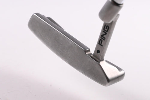 Ping Karsten 1959 Anser 2 Putter / Black Dot / 34 Inch
