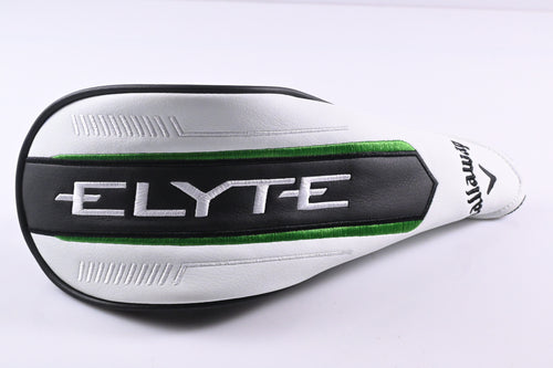 Callaway Elyte #3 Wood / 15 Degree / Stiff Flex Kai'li Blue 60 Shaft