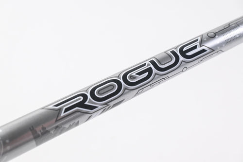 Aldila Rogue Silver 110 MSI 60 Driver Shaft / X-Flex / Cobra 2nd Gen