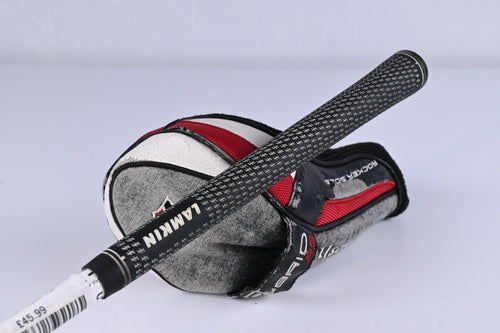 Wilson D100 #3 Wood / 15 Degree / Regular Flex Matrix Ozik HD5.1 Shaft