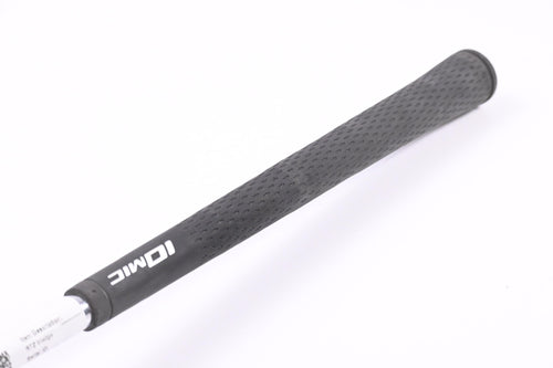 Cleveland RTZ Lob Wedge / 58 Degree / Wedge Flex Dynamic Gold Spinner Shaft