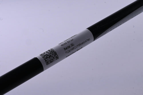 Taylormade R580 Driver / 10.5 Degree / Regular Flex M.A.S 60 Shaft