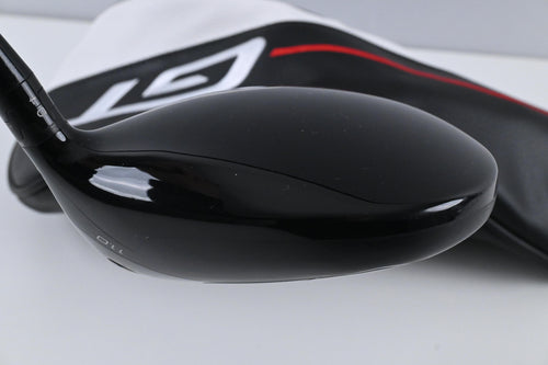 Titleist GT3 Driver / 11 Degree / X-Flex HZRDUS Gen5 Black 60 Shaft