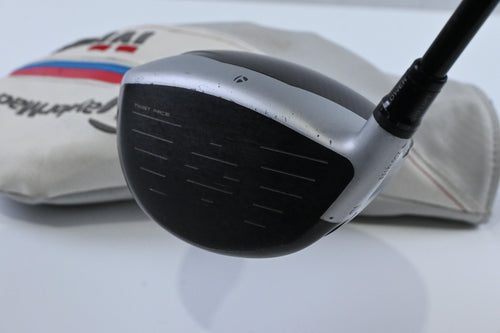 Taylormade M4 Driver / 12 Degree / Senior Flex Fujikura Atmos Red 5 Shaft