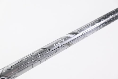 Aldila Rogue Silver 110 MSI 60 Driver Shaft / X-Flex / Cobra 2nd Gen