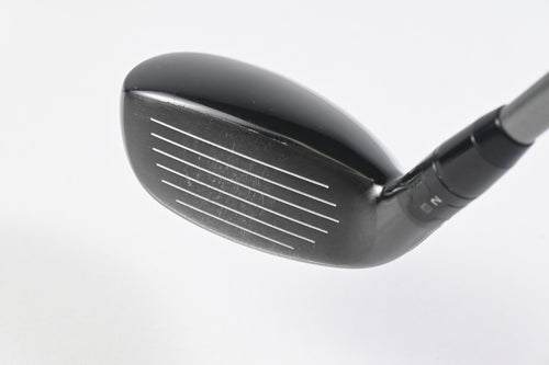 Titleist TS3 #3 Hybrid / 21 Degree / Stiff Flex Aldila Rogue M.AX 85 Shaft