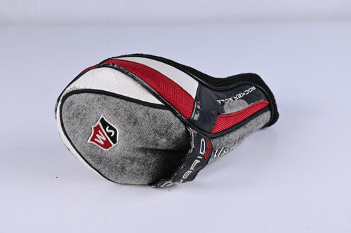 Wilson D100 #3 Wood / 15 Degree / Regular Flex Matrix Ozik HD5.1 Shaft