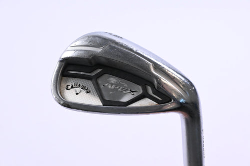 Callaway Apex CF16 #9 Iron / Regular Flex True Temper XP 95 R300 Shaft