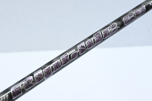 Ladies Project X Evenflow Riptide 40 #7 Wood Shaft / Ladies Flex / Cobra 2nd Gen