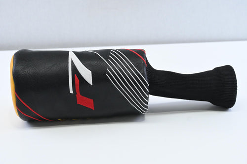Taylormade R7 Quad Mini Driver / 11.5 Degree / Stiff Flex Fujikura Speeder MD 6