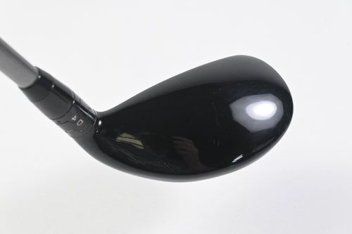 Titleist TS3 #3 Hybrid / 21 Degree / Stiff Flex Aldila Rogue M.AX 85 Shaft