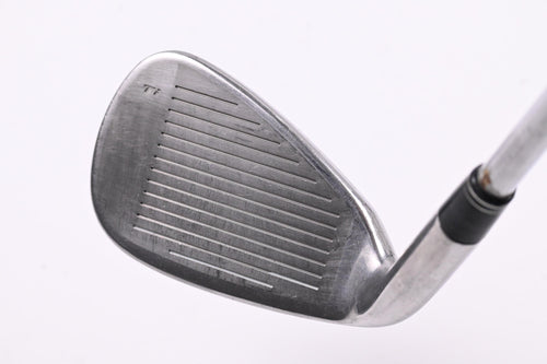 Taylormade Burner XD Pitching Wedge / 46 Degree / Stiff Flex Reax 90 Shaft