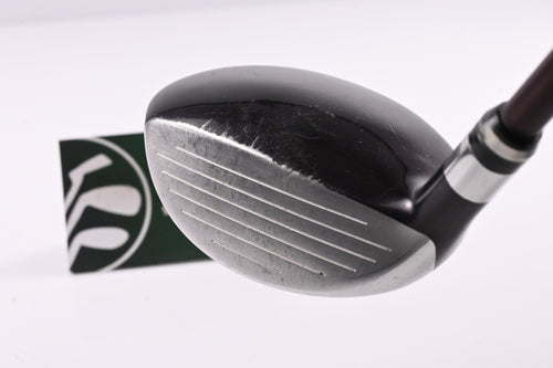 Ladies Yonex Cyberstar C280FL #5 Wood / 21 Degree / Ladies Flex Yonex HS 60