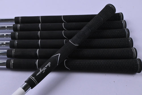 Ben Hogan Icon Irons / 4-PW / Stiff Flex KBS Tour 120 Shafts