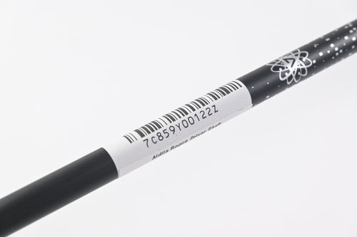 Aldila Rogue Silver 110 MSI 60 Driver Shaft / X-Flex / Cobra 2nd Gen