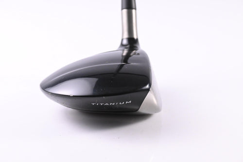 Taylormade R580 #3 Wood / 15 Degree / Regular Flex M.A.S.² 60 Shaft