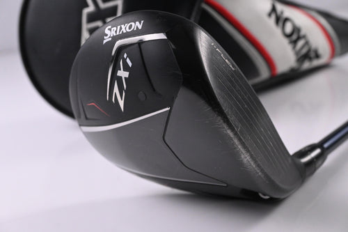 Srixon ZXi #3 Wood / 15 Degree / Regular Flex Fujikura Ventus TR Blue 6 Shaft