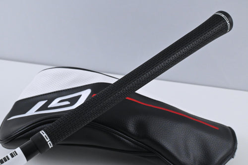Titleist GT3 Driver / 11 Degree / X-Flex HZRDUS Gen5 Black 60 Shaft