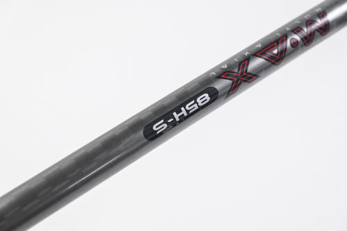 Titleist TS3 #3 Hybrid / 21 Degree / Stiff Flex Aldila Rogue M.AX 85 Shaft