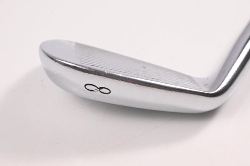 Mizuno MP-64 #8 Iron / Stiff Flex Dynamic Gold S300 Shaft