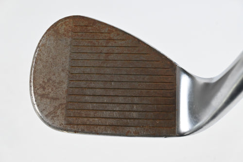 Callaway Jaws Raw Sand Wedge / 54 Degree / Wedge Flex Dynamic Gold Spinner 115