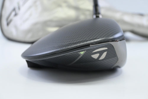 Taylormade Qi35 Driver / 9 Degree / Stiff Flex Kai'li Blue Dark Waves CB 60
