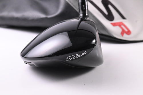 Titleist TSR3 Driver / 10 Degree / Regular Flex Tensei 1K Red 55 Shaft