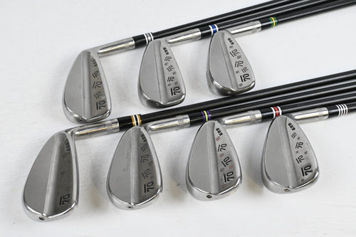 Sub 70 699 Irons / 4-PW / X-Flex LA Golf Tour AXS 105 Shafts