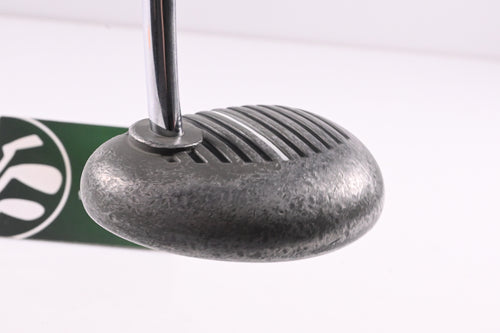 Ram Zebra Face-Balanced Putter / 35 Inch