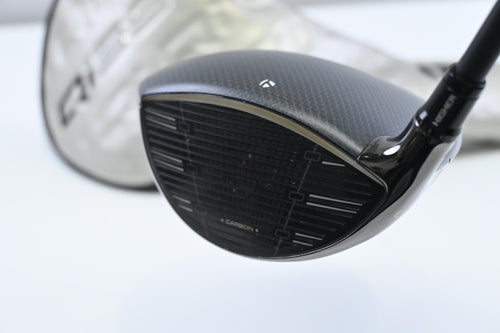 Taylormade Qi35 Driver / 9 Degree / Stiff Flex Kai'li Blue Dark Waves CB 60