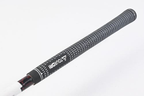 Titleist TS3 #3 Hybrid / 21 Degree / Stiff Flex Aldila Rogue M.AX 85 Shaft