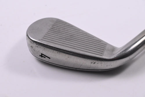 Callaway XR Pro #4 Iron / 22 Degree / Regular Flex Steel Shaft