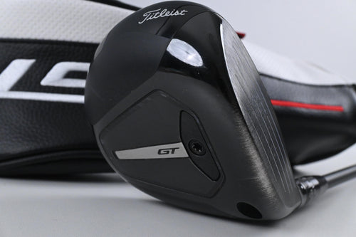 Titleist GT280 Mini Driver / 13 Degree / X-Flex HZRDUS Gen5 Black 80