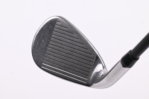 Ladies Callaway Steelhead XR #9 Iron / 39 Degree / Ladies Flex Bassara 50 Shaft