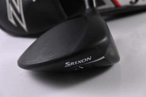 Srixon ZXi #3 Wood / 15 Degree / Regular Flex Fujikura Ventus TR Blue 6 Shaft