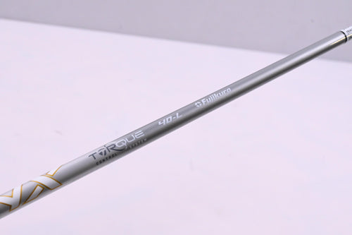Ladies Speeder NX TCS 40 Driver Shaft / Ladies Flex / Taylormade 2nd Gen