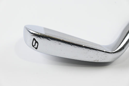 Taylormade Tour Preferred 2014 MC #8 Iron / Regular Flex KBS Tour-V