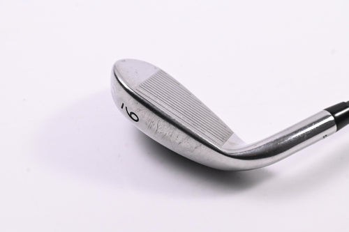 Ladies Callaway Steelhead XR #9 Iron / 39 Degree / Ladies Flex Bassara 50 Shaft