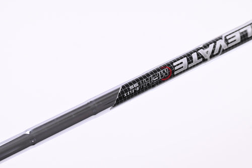 Callaway Paradym #8 Iron / 33 Degree / Regular Flex Elevate MPH 95 Shaft