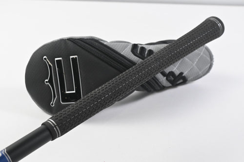 Left Hand Cobra OPTM X #3 Wood / 15 Degree / Ladies Flex Vanquish 4 Shaft