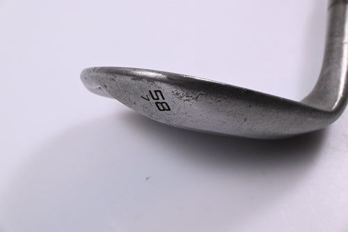 Cobra King 2025 Lob Wedge / 58 Degree / Wedge Flex N.S.Pro Modus³ 115