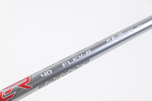 Fujikura Air Speeder 40 Driver Shaft / Regular Flex / Titleist