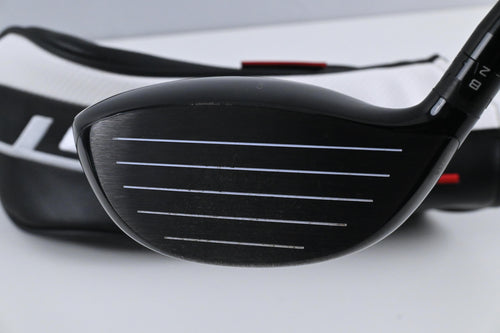 Titleist GT280 Mini Driver / 13 Degree / X-Flex HZRDUS Gen5 Black 80
