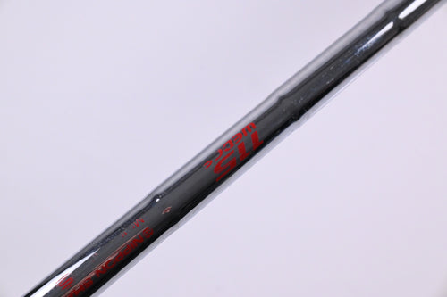 Cobra King 2025 Lob Wedge / 58 Degree / Wedge Flex N.S.Pro Modus³ 115