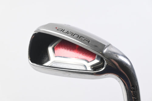 Taylormade Burner Superlaunch #6 Iron / Regular Flex Burner 85 Shaft