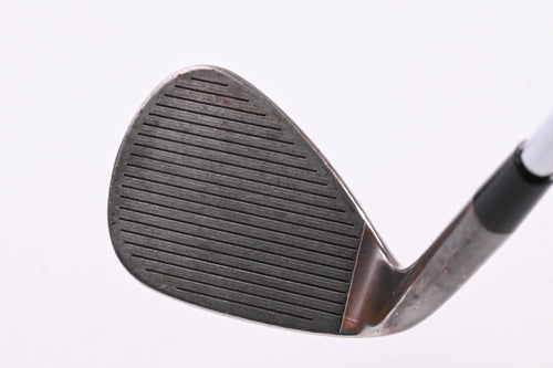 Taylormade Hi-Toe Sand Wedge / 56 Degree / Wedge Flex KBS Hi-Rev 2.0 Shaft