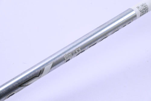 Left Hand Mizuno Pro 241 #7 Iron / Regular Flex Project X I0 105 Shaft
